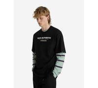 T-shirt Vans Sport manica corta nero - XL