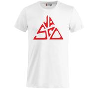 T-Shirt Vasco Rossi Spedizione Gratuita 20 colori Bambino adulto PS 27431A-095