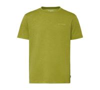 T-shirt VAUDE Essential Vert M