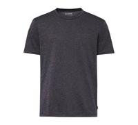 Vaude Essential Short Sleeve T-shirt Grigio L Uomo