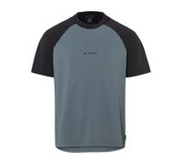 Vaude - Loamer Shirt - Maglietta da ciclismo M grigio