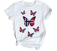 T-shirt VE Day 80th Anniversary, UK Union Jack, WWII Remembrance, 1945 -...