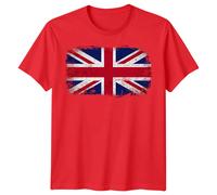 T-shirt VE Day 80th Anniversary, UK Union Jack, WWII Remembrance, 1945 - 2025 #5