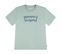 T-shirt Verde 12 anni - 150 cm Tinta unita