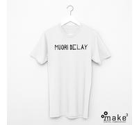 T-shirt Verdena (muori delay requiem band tshirt maglia musica cotone)