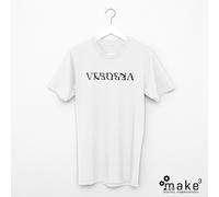 T-shirt Verdena (muori delay requiem band tshirt maglia musica cotone)