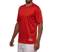 T-shirt Vibor-a Kait L Rosso