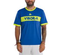 T-shirt Vibor-a Poison Bianca L Blu