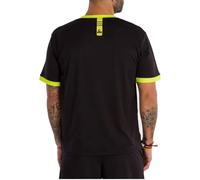 T-shirt Vibor-a Poison Bianca M Black