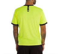 T-shirt Vibor-a Poison Bianca S Giallo