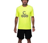 T-shirt Vibor-a Taipan 41200 S Yellow