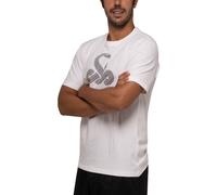 T-shirt Vibor-a Taipan 41200 XXL Bianco