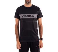 T-shirt Vibor-a Toxic Nera S Black