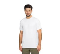 T-shirt Viking Lenta Blanc 2XL
