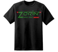 T-Shirt Vintage Retro Mens Zorin Industries James Bond View To A Kill (S - 3XL)