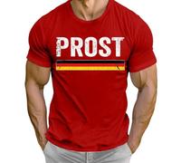 T Shirt Vintage Uomo Personalizzata Basic Taglie sotto Gialla Pensione Celeste Padre Cavalieri Motociclista Cavalli Allacciati Firmati Pelosa Melange Autunnali Cost Spesso Primavera