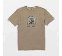 T-shirt Volcom Sacred Stone teak
