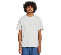 T-shirt Volcom Stone Blanks Bleu M