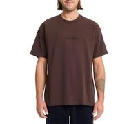 T-Shirt Volcom Stone Loose S/S - Cacao