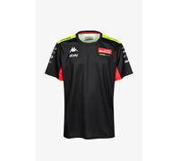 T-Shirt VR46 Valentino Rossi Pertamina Enduro Racing Kapa Team Gratis