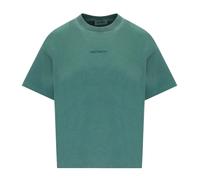 T-SHIRT W' S/S BENTON VERDE CARHARTT WIP M