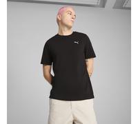 Puma - WARDROBE ESS Tee Nero - Abbigliamento S Nero