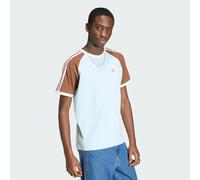 Adidas Originals Cali Short Sleeve T-shirt Bianco M Uomo