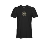 §T-Shirt West Coast Choppers Chop It Nera§