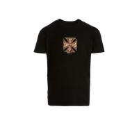 §T-Shirt West Coast Choppers Motorcycle CO. Nera§