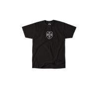West Coast Choppers Og Atx Short Sleeve T-shirt Nero M Uomo