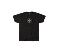 T-Shirt West Coast Choppers OG ATX NeroS Nero