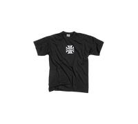 §T-Shirt West Coast Choppers OG Classic Nera§