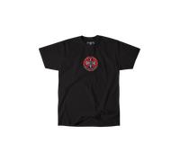West Coast Choppers Logo Short Sleeve T-Shirt L