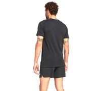 T-shirt Wilson Series Seamless Crew 2.0 S Black
