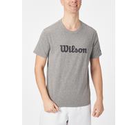 T-Shirt Wilson Team Graphic Uomo