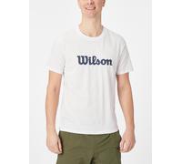 T-Shirt Wilson Team Graphic Uomo