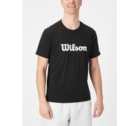 T-Shirt Wilson Team Graphic Uomo