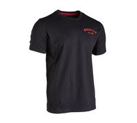 T-shirt Winchester Colombus Noir M