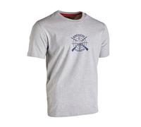 T-shirt Winchester Parlin Gris M