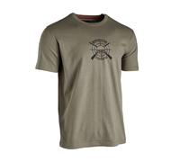 T-shirt Winchester Parlin Vert 3XL