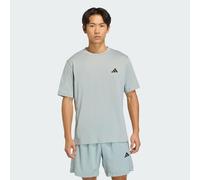 adidas Performance - Workout Essentials Feelready - T-shirt color salvia wonder-Verde M