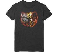 T Shirt Wu Tang Clan Masked Man Hip Hop NYC Rap Music Band WTC84212