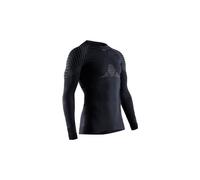 X-Bionic - Invent 4.0 Shirt L/S - Maglia a manica lunga XL nero