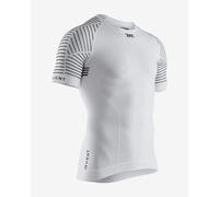 T-Shirt X-Bionic Invent Round Neck manica corta bianco - XL