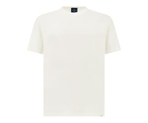 T-Shirt X-Soft in jersey, Uomo, BURRO, Taglia: XL