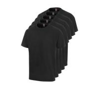 T-shirt X5 antracite 5 pezzi