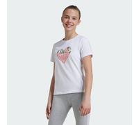 T-shirt Xpress Street Jam Graphic White 7-8A