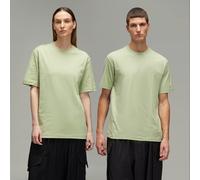 T-shirt Y-3 Regolare a Manica Corta Magic Lime XS