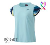 T-SHIRT YONEX MELBOURNE Maglietta Tennis Donna T Shirt Woman 20754EX