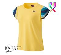 T-SHIRT YONEX MELBOURNE Maglietta Tennis Donna T Shirt Woman 20754EX